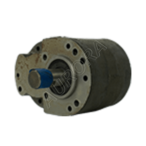 Gear oil pump CB-B63-002